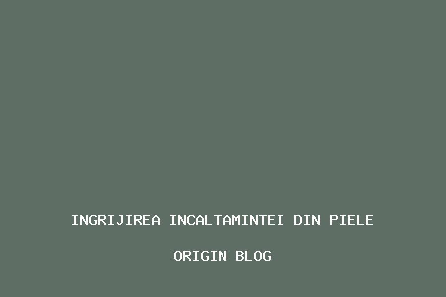 Ingrijirea incaltamintei din piele