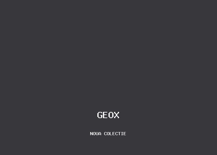 Geox