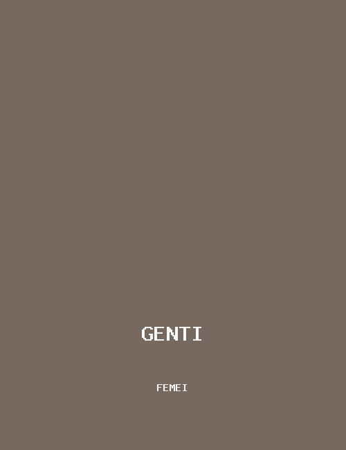 Genti