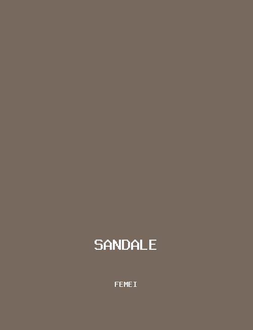 Sandale