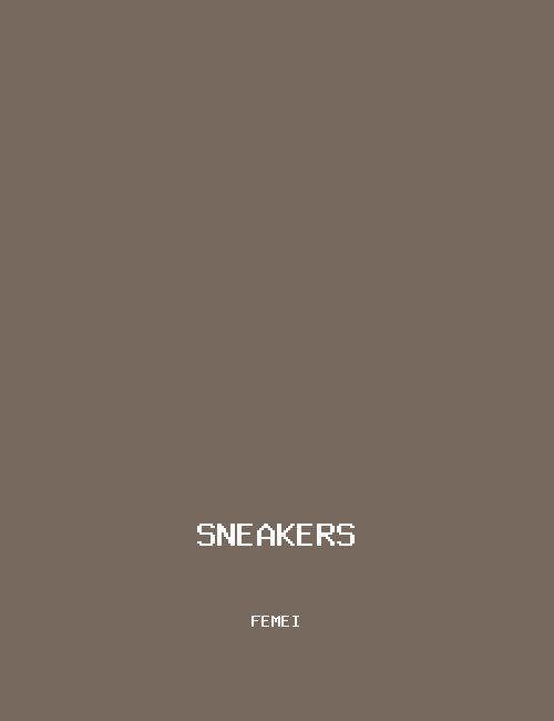 Sneakers