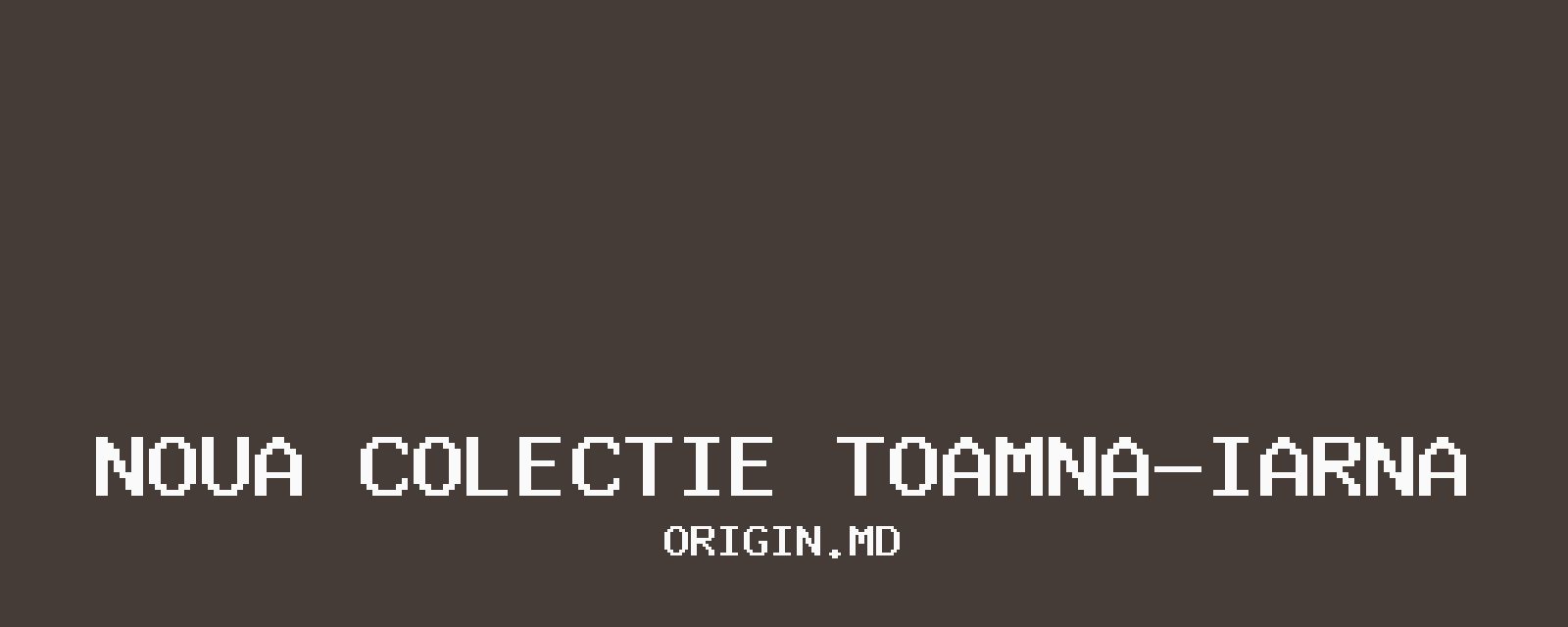 slide  Noua colectie toamna-iarna  origin